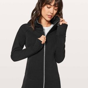 Lululemon Radiant Jacket II • Black